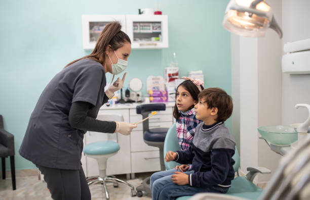 Best Laser Dentistry  in Wathena, KS