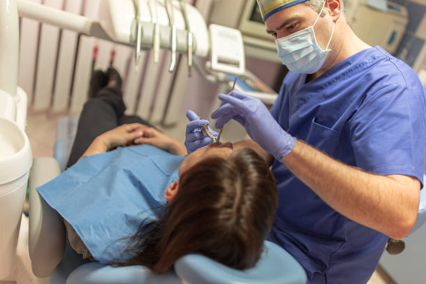 Full Mouth Reconstruction in Wathena, KS