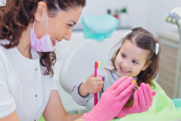 Best Traditional Braces  in Wathena, KS